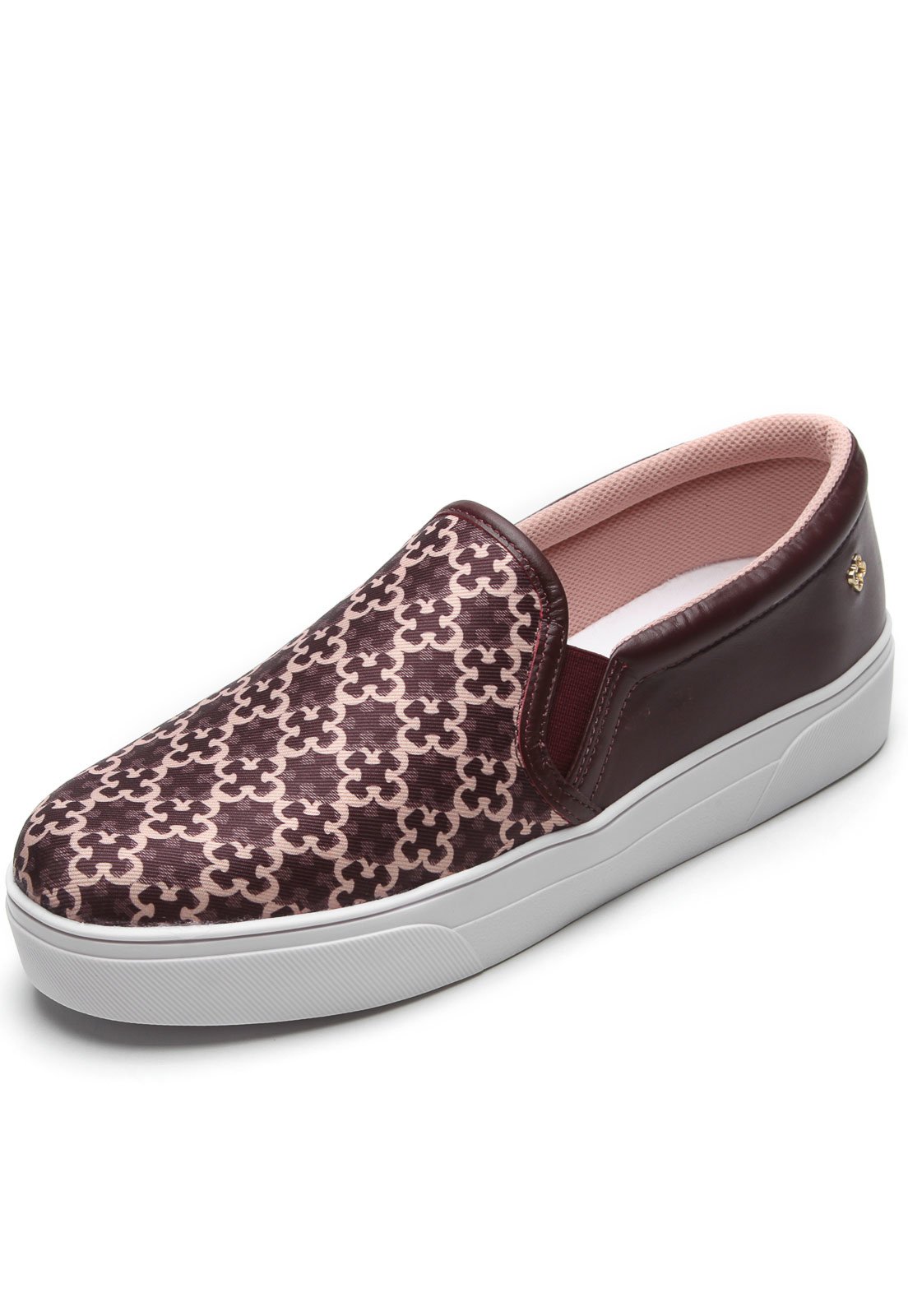 tenis slip on capodarte