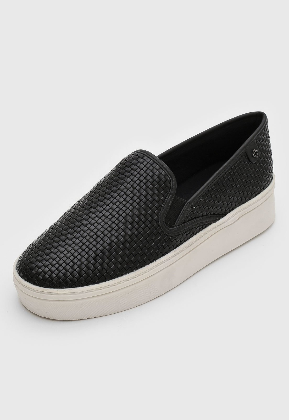 slip on capodarte azul
