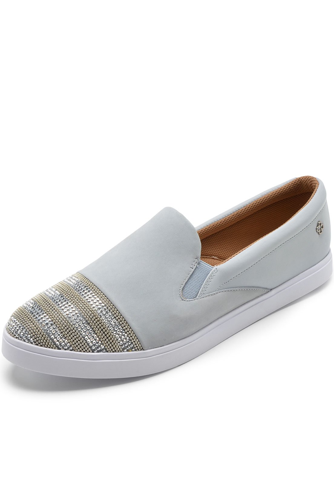 slip on capodarte azul