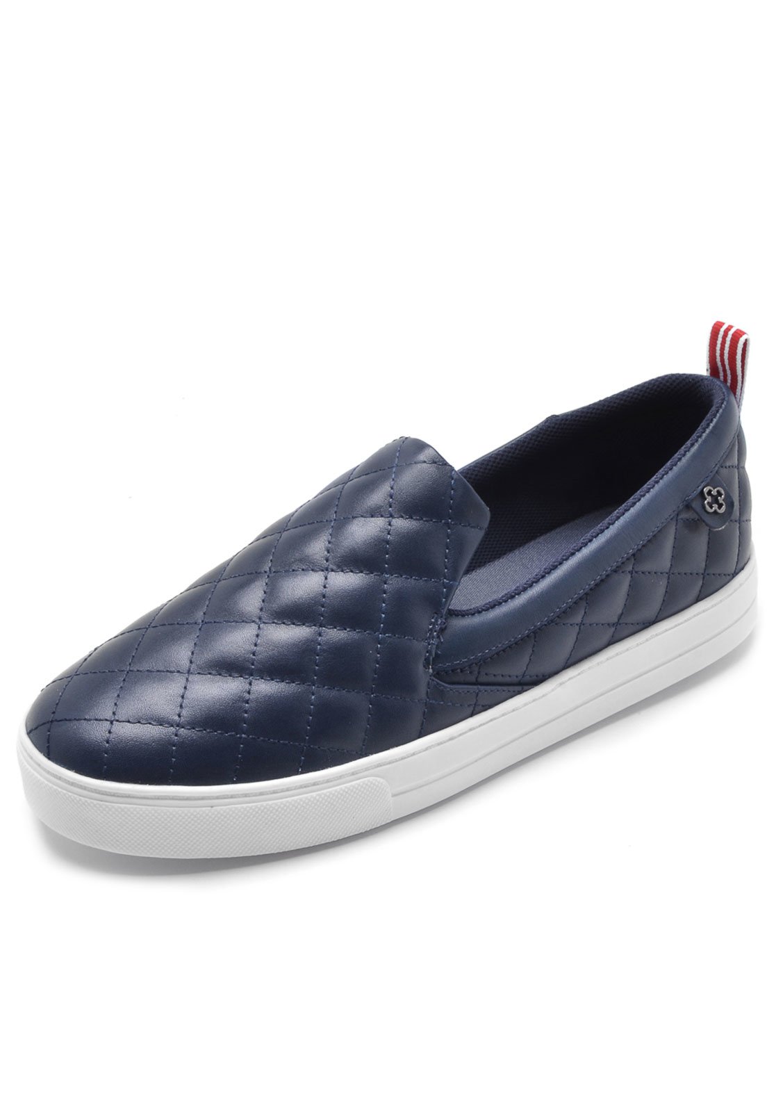 slip on capodarte azul