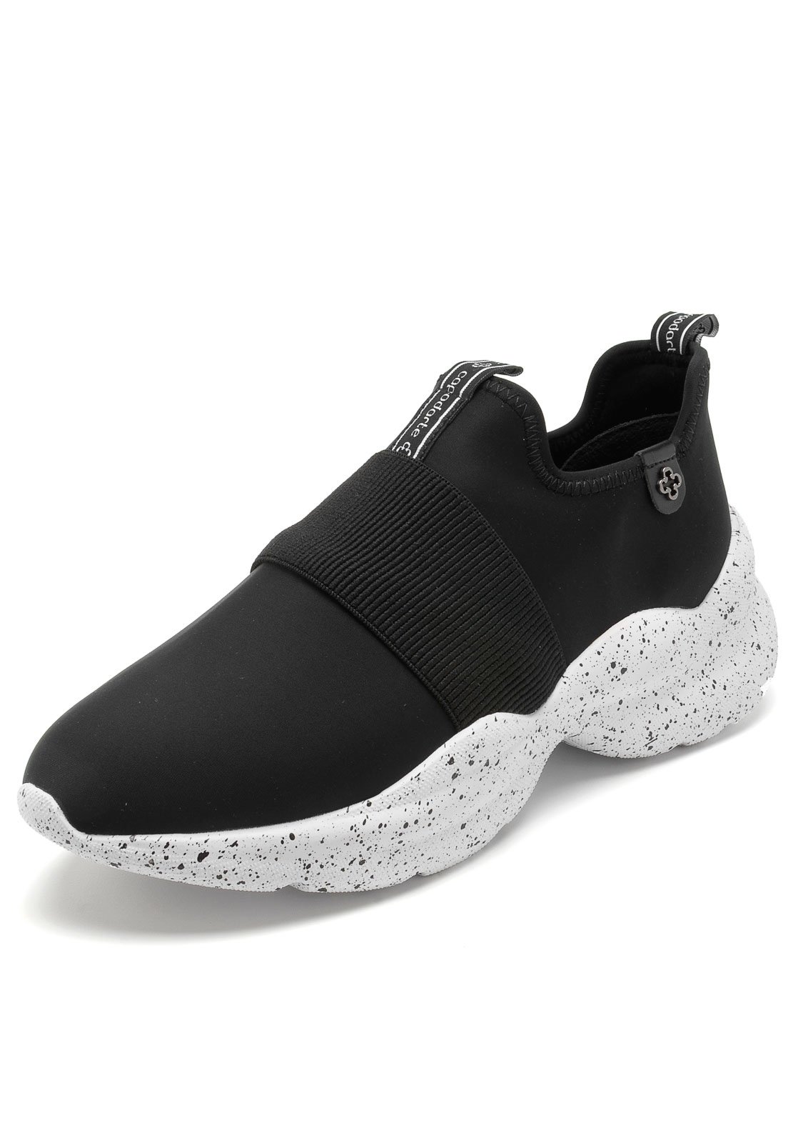 tenis sneaker capodarte