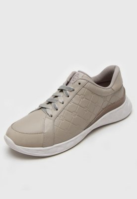 tenis monograma capodarte