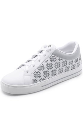 tenis monograma capodarte
