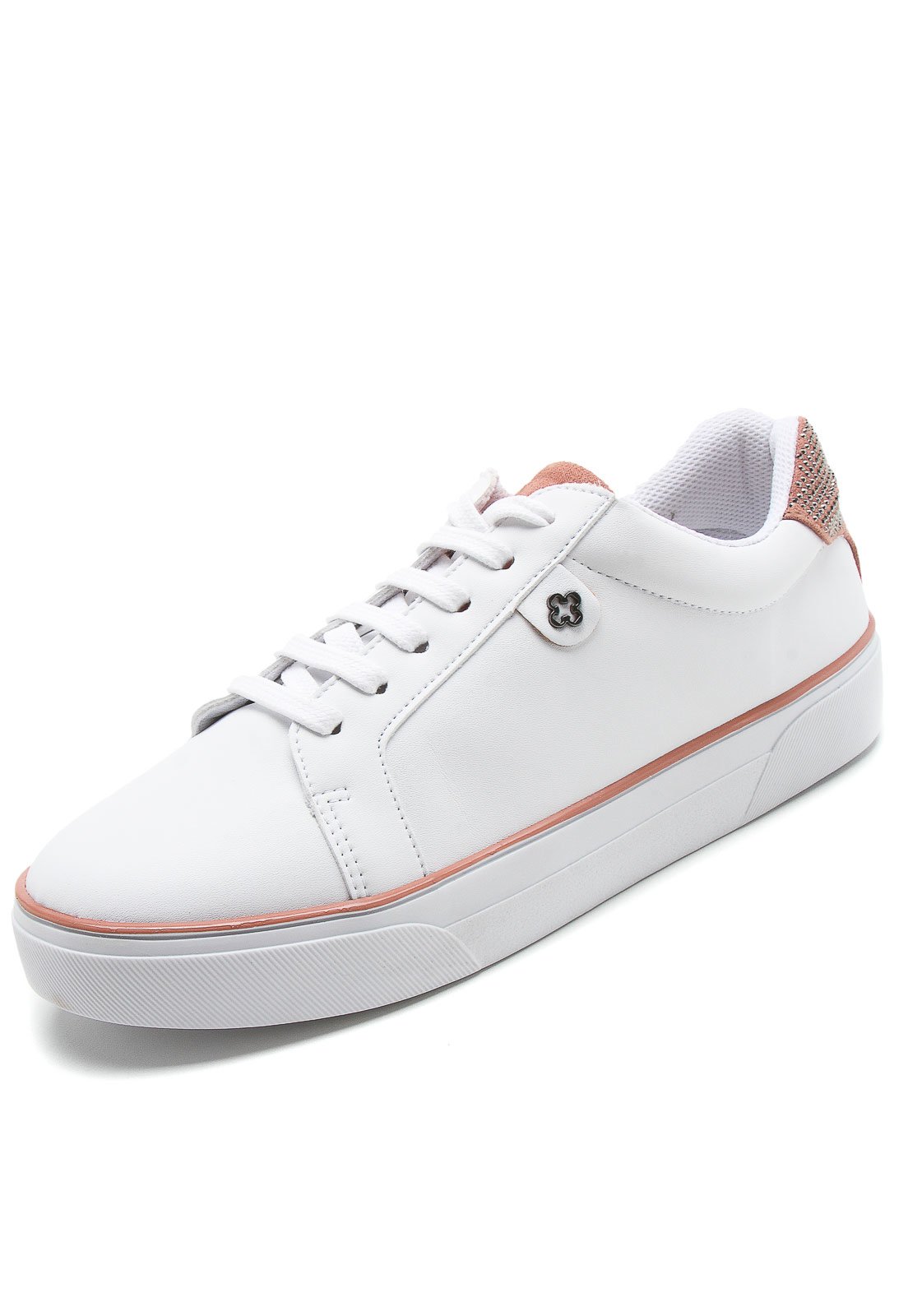 Dafiti hot sale tenis capodarte