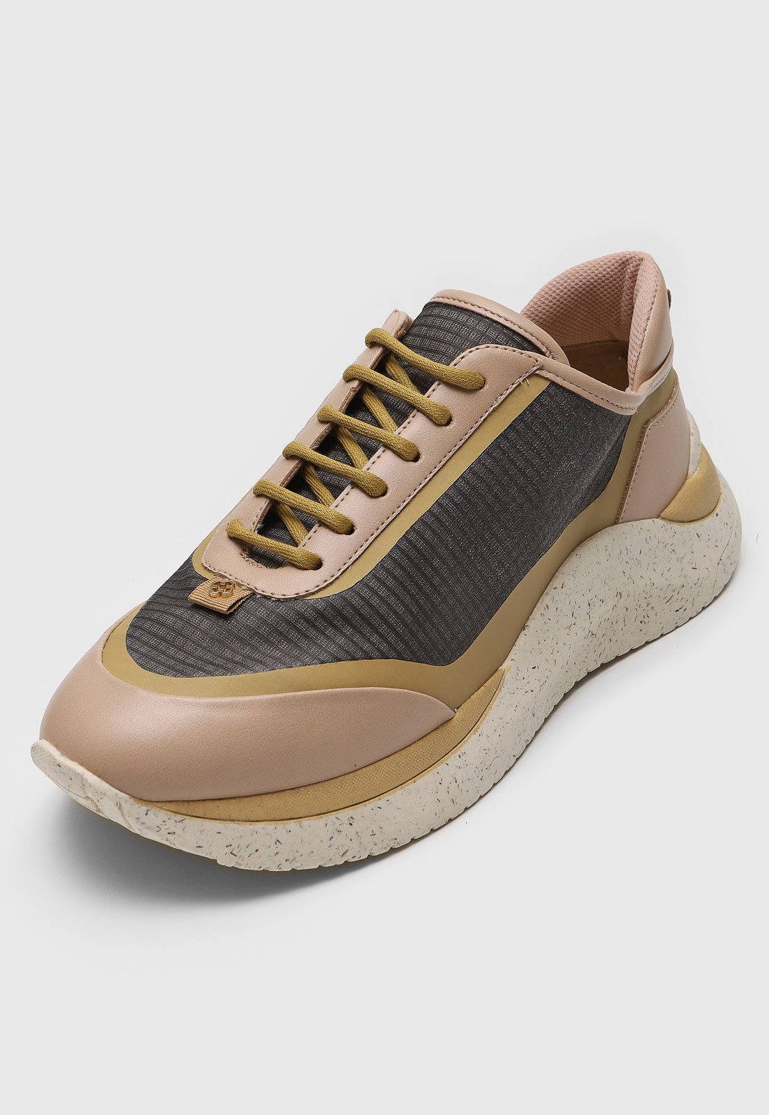 Tenis sale capodarte chunky