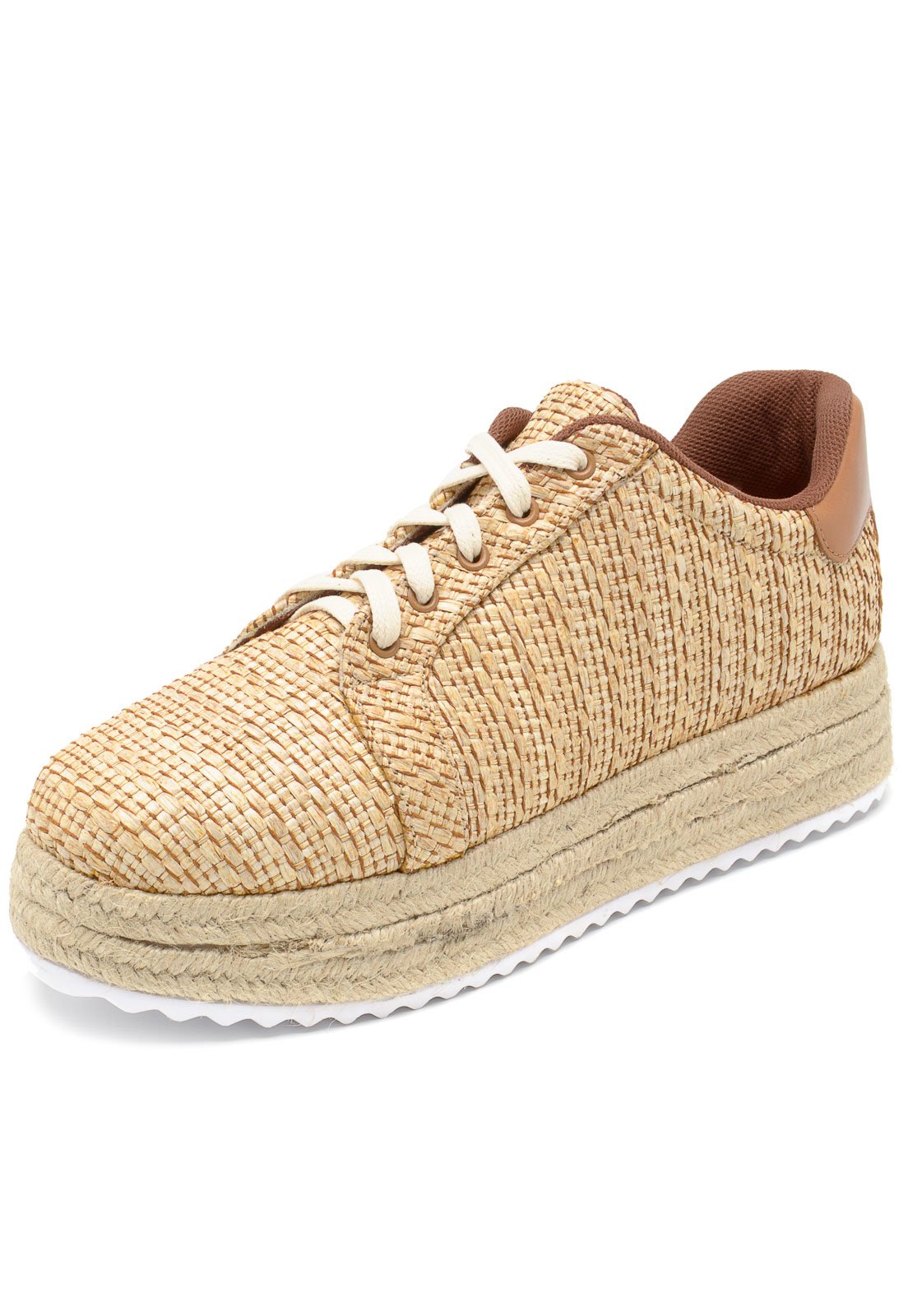 Tenis store flatform capodarte