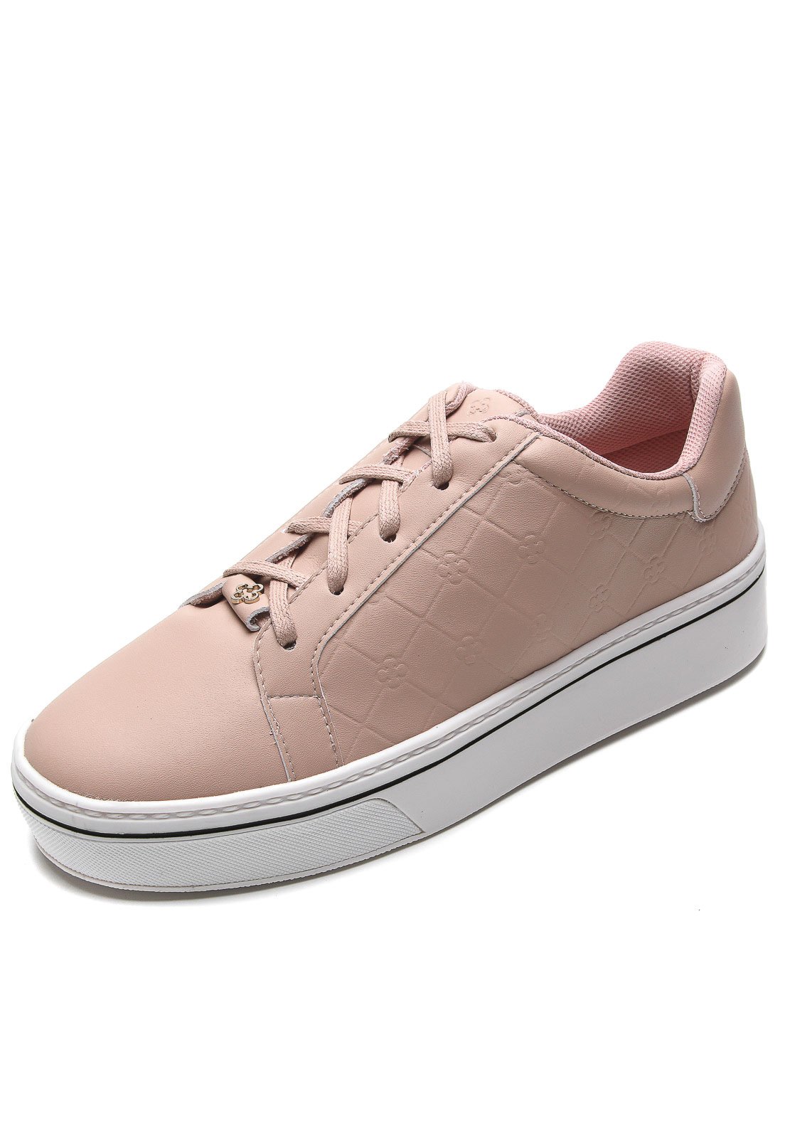 Tenis store flatform capodarte