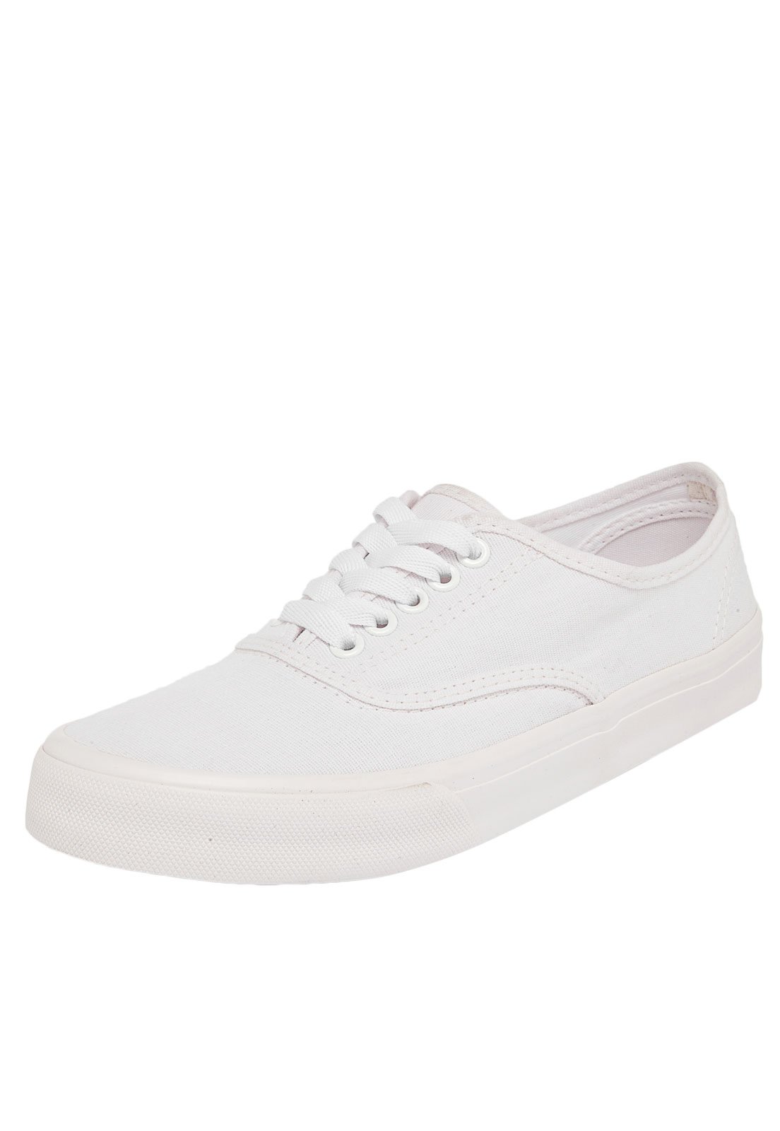 tenis capricho lanai canvas preto