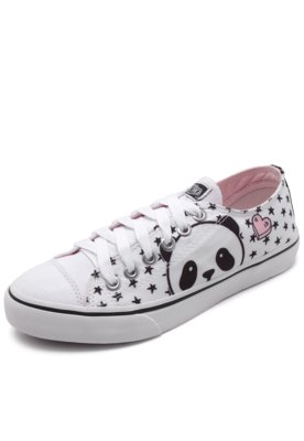 tenis panda capricho