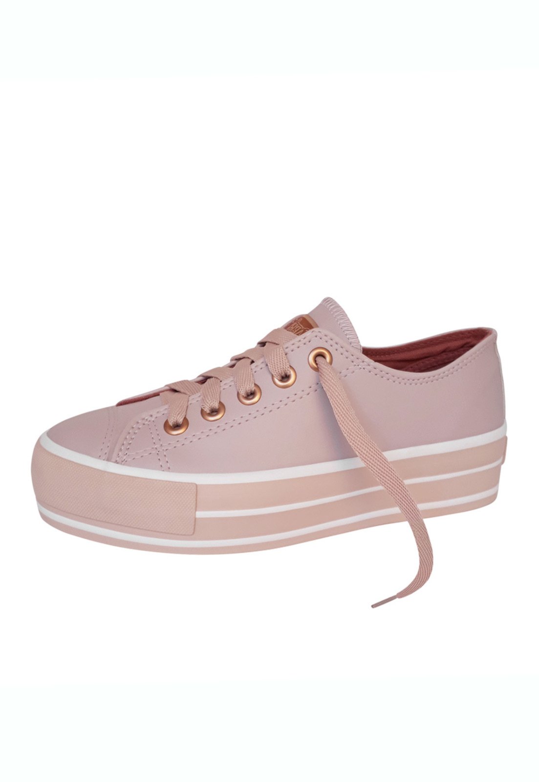 tenis capricho rose
