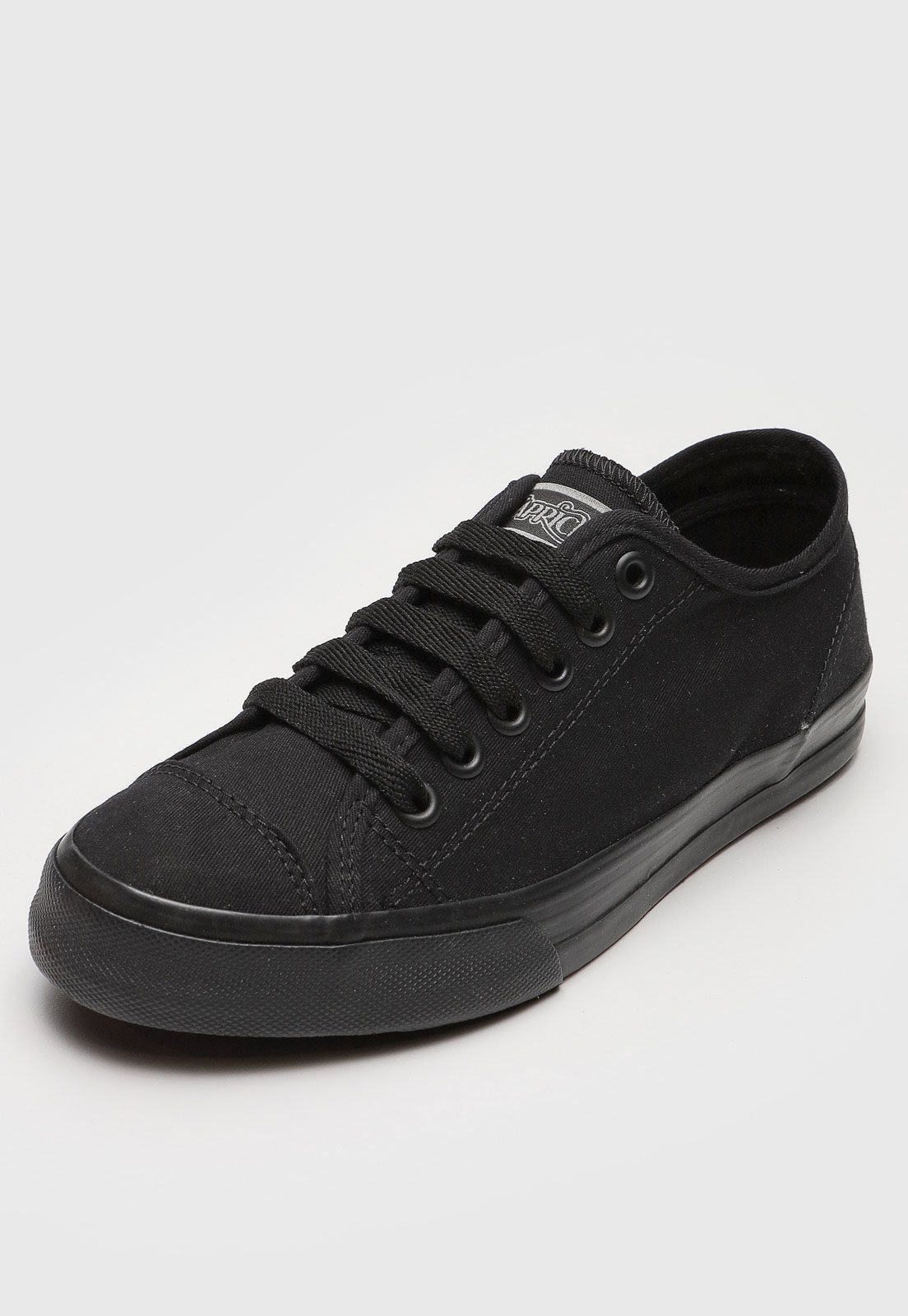 Tenis todo hot sale preto capricho