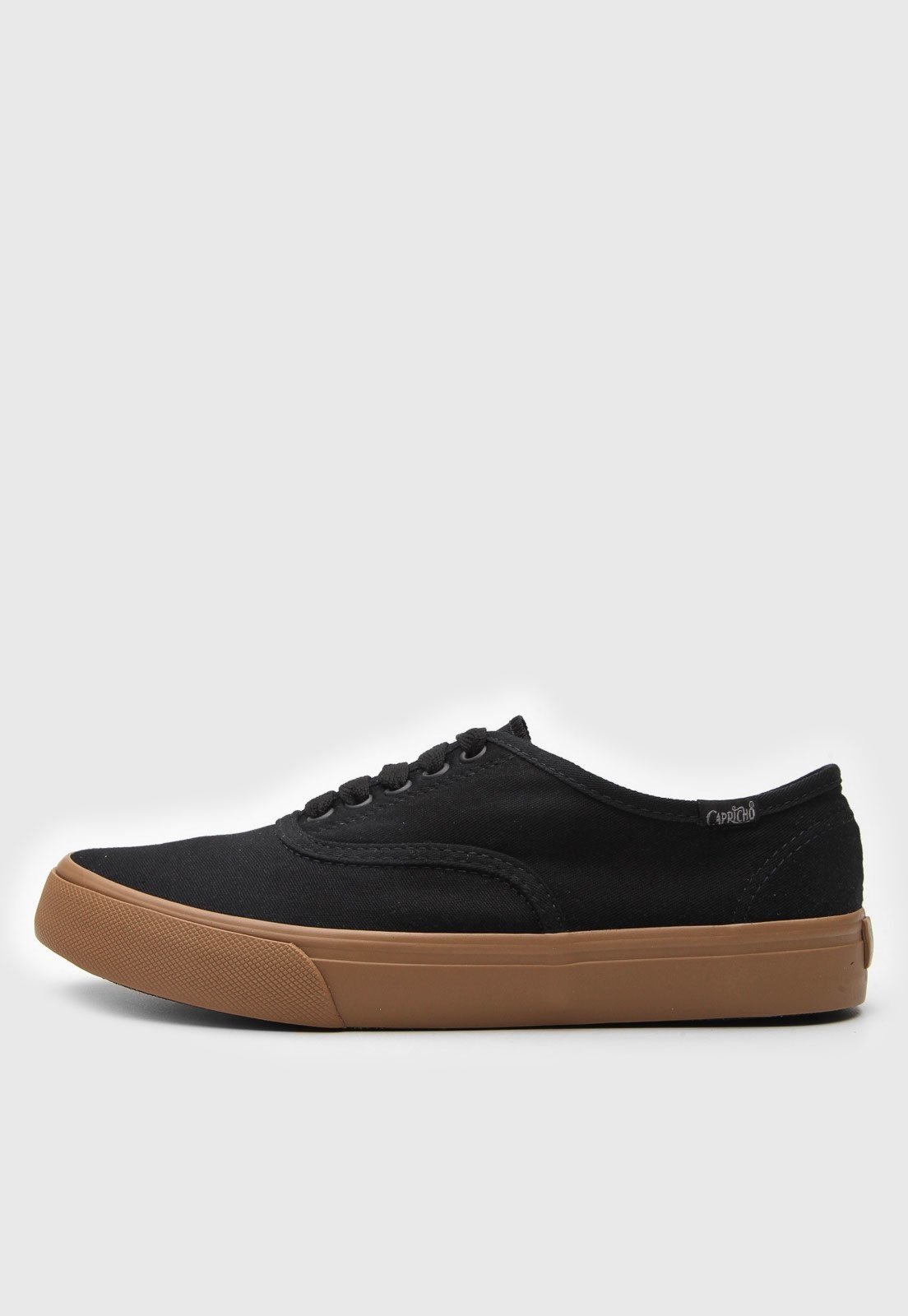 Tenis capricho feminino store preto