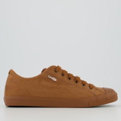 Tenis sales capricho suede