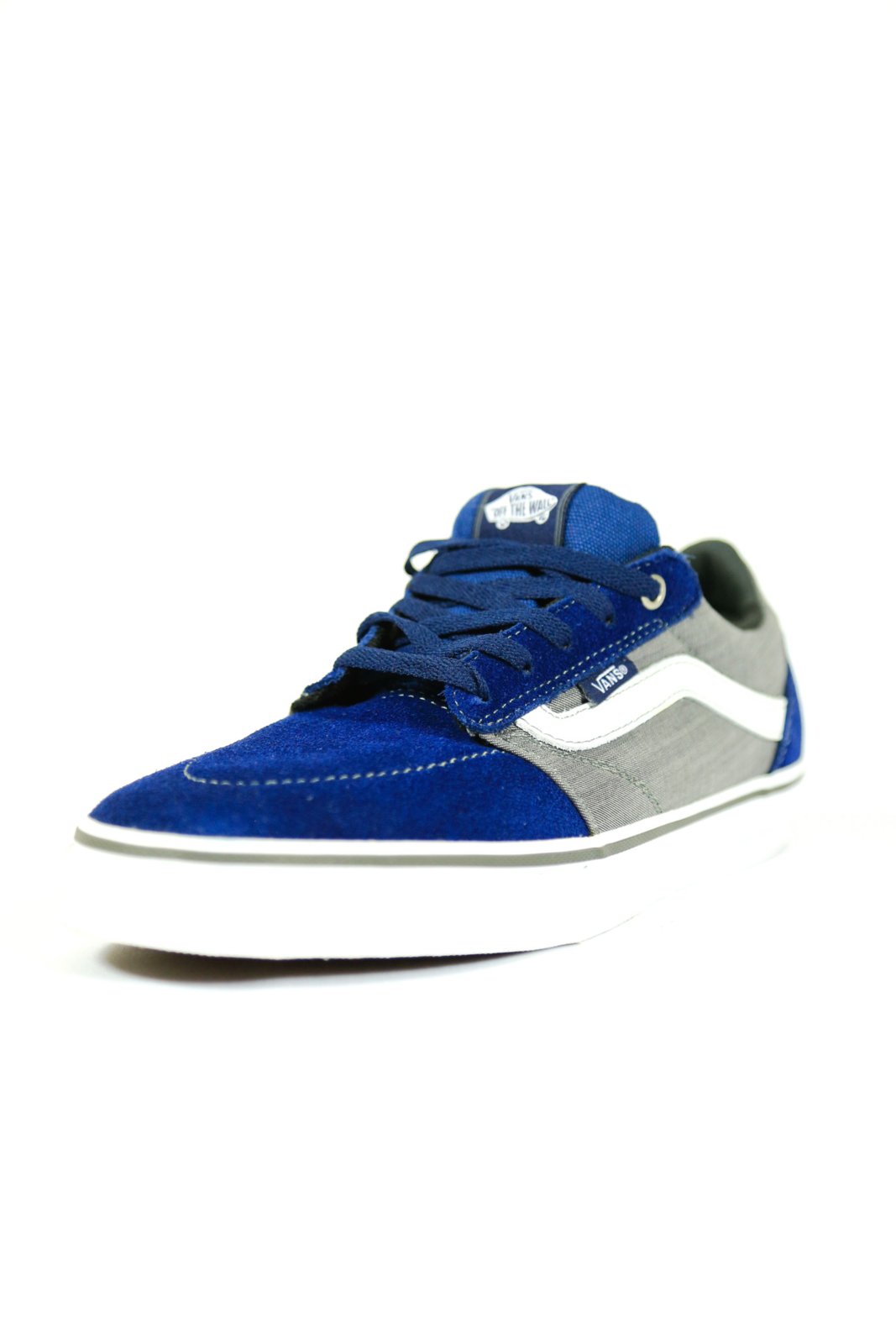 tenis vans lindero