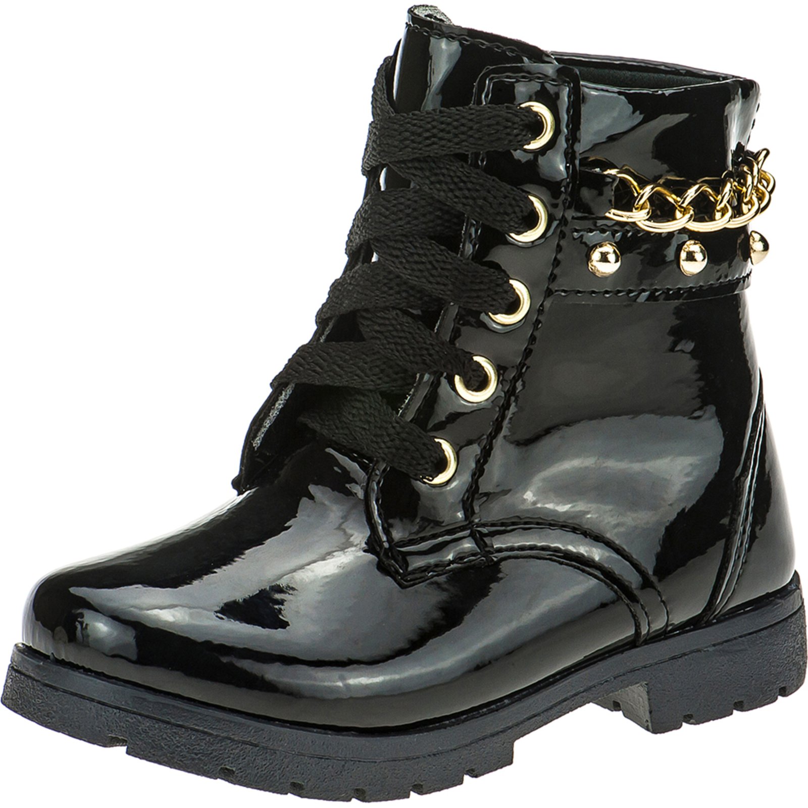 botas de saltinho