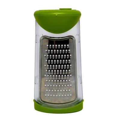 Ralador Carisma Queijo, Noz Moscada Com Compartimento Utensilios Cozinha Menor preço em Ralador Carisma Queijo, Noz Moscada Com Compartimento Utensilios Cozinha