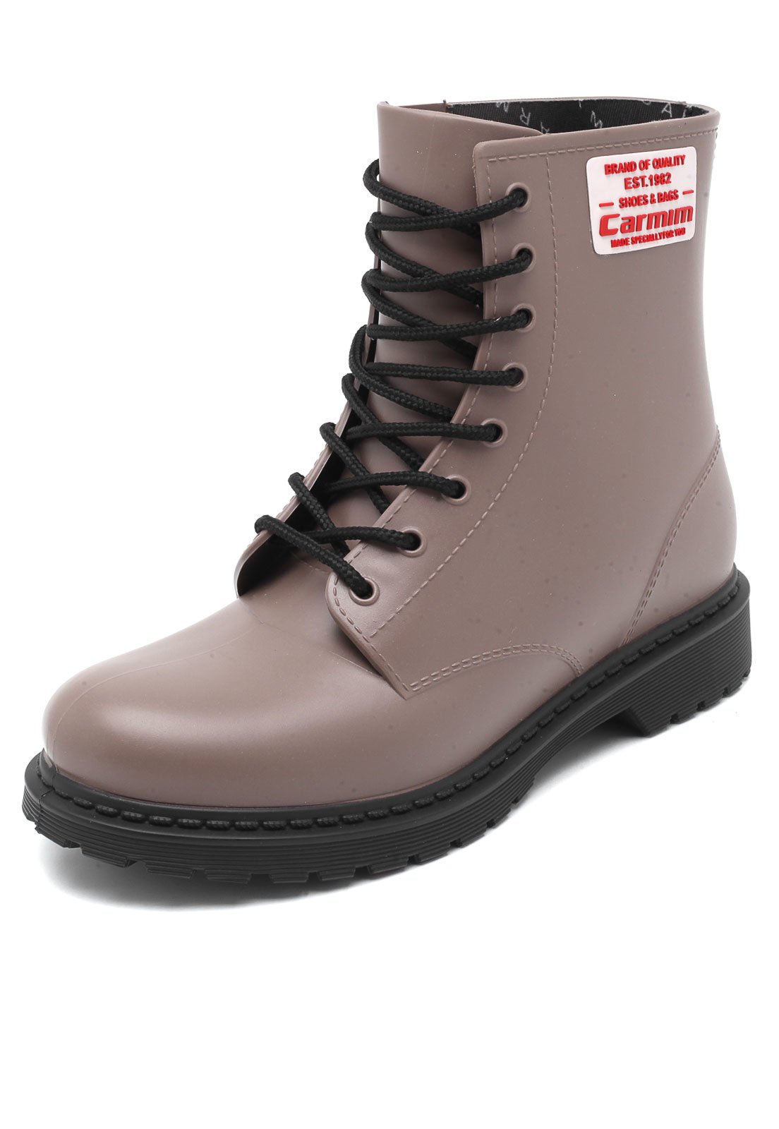 Carmim botas clearance