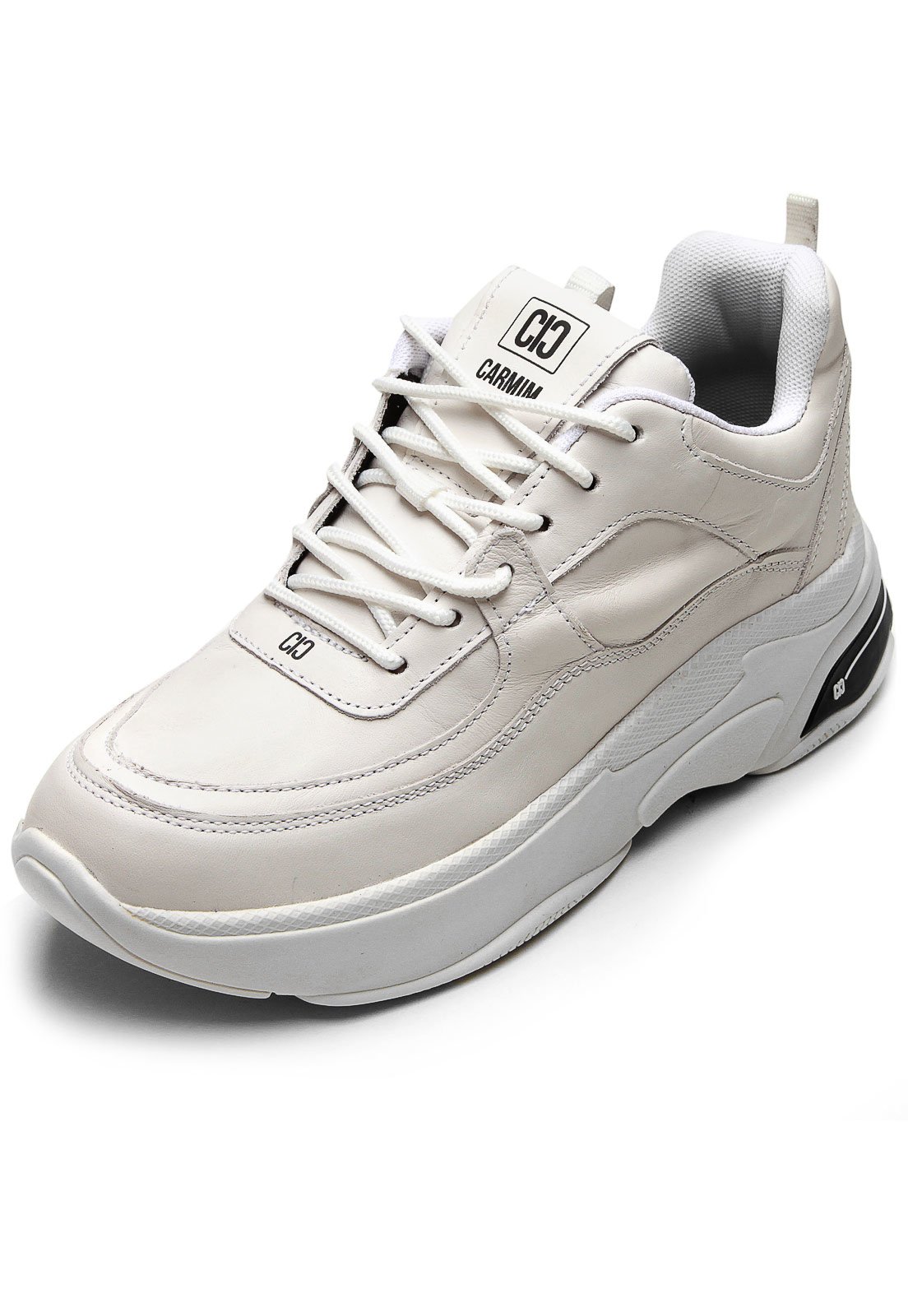 Tenis deals chunky carmim