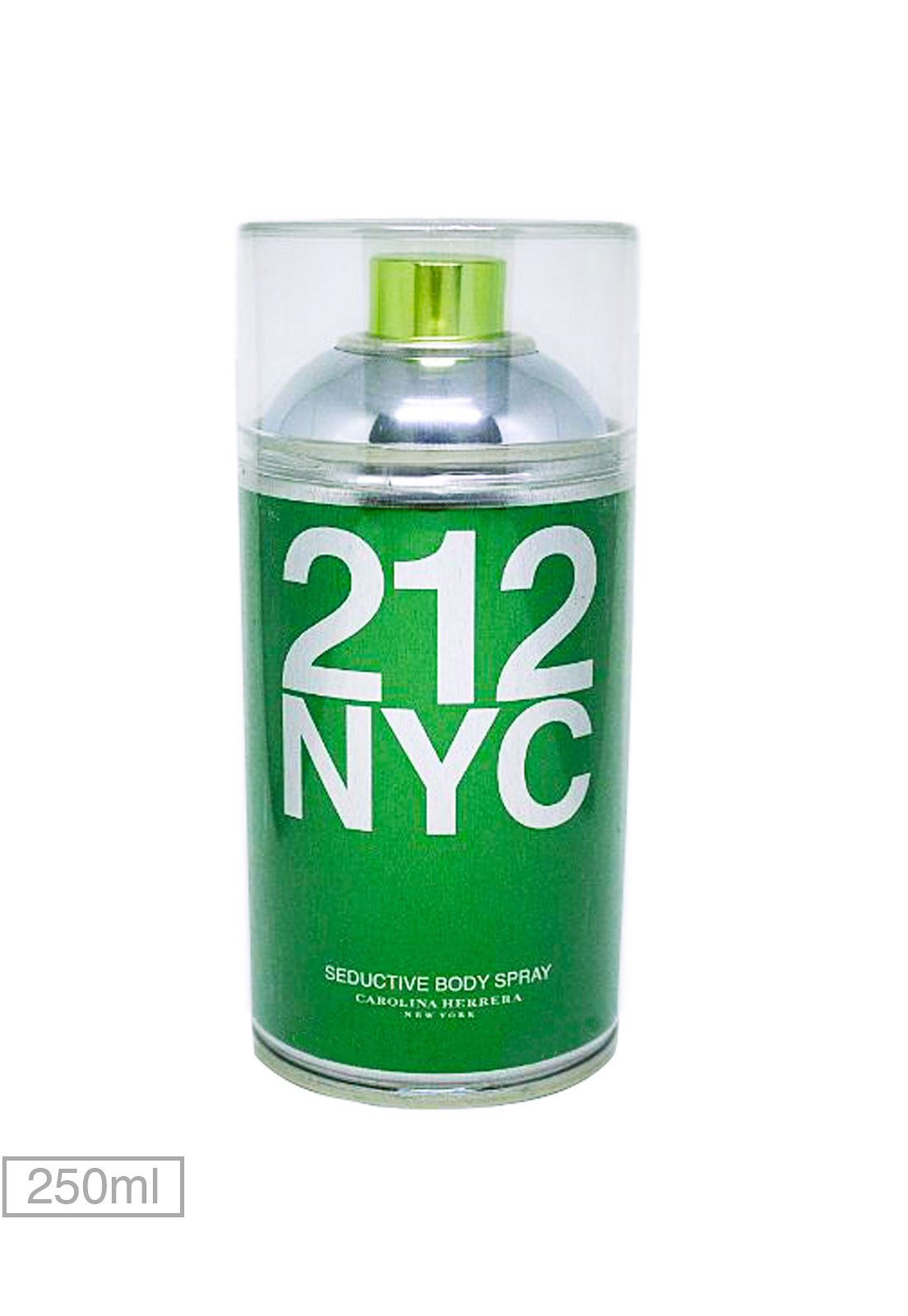 perfume carolina herrera verde