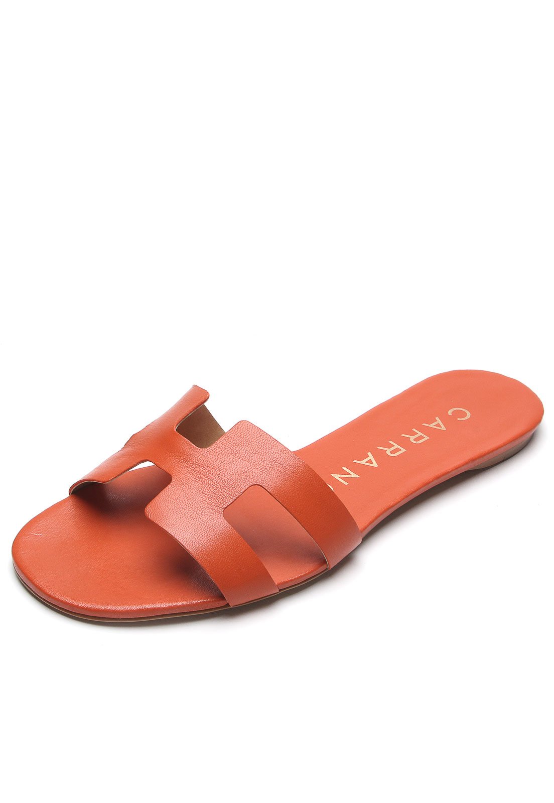 chinelo carrano