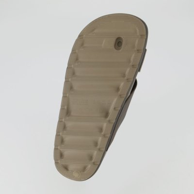 Chinelo Cartago Slide Roma X Marrom