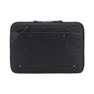 Capa para Notebook Case Logic Deco para Notebook 14" Preto