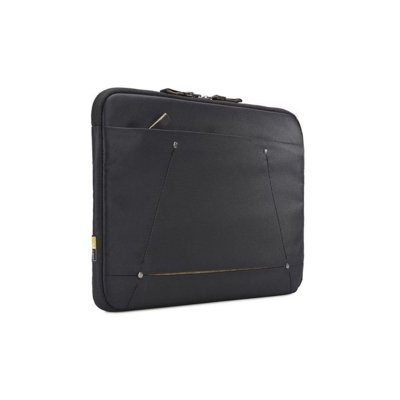 Capa para Notebook Case Logic Deco para Notebook 14" Preto