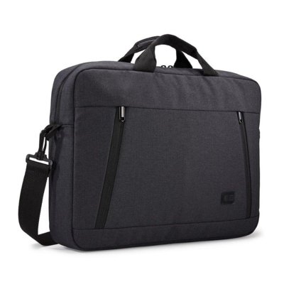 Pasta Case Logic Huxton para Notebook 15.6" Preta
