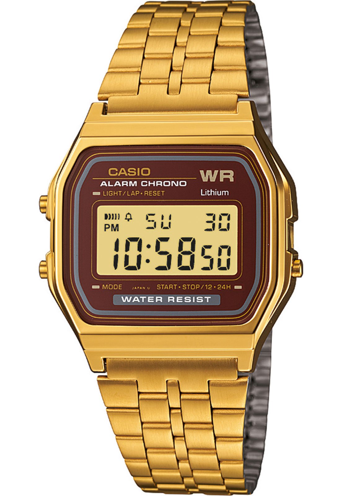 Купить Часы Casio Alarm