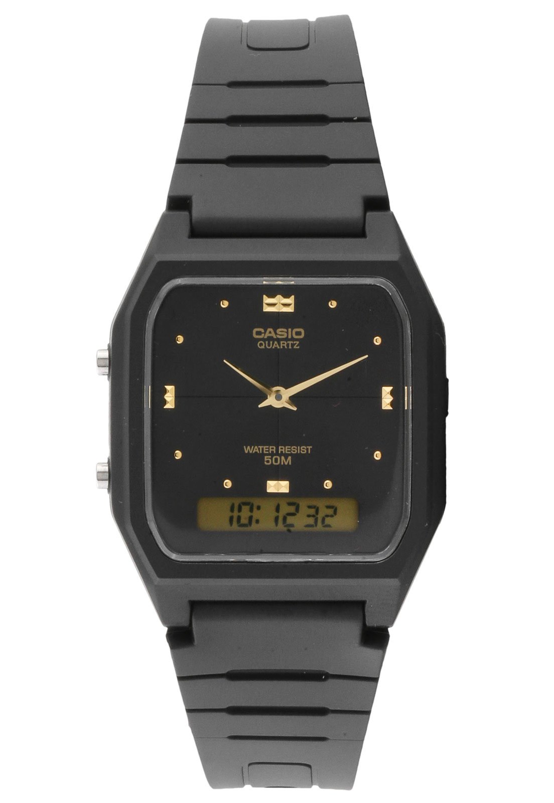 Relogio Casio Aw 48he 1avdf Preto Compre Agora Dafiti Brasil