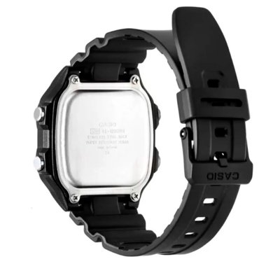 Relogio Casio AE-1200WH-1AVDF-SC