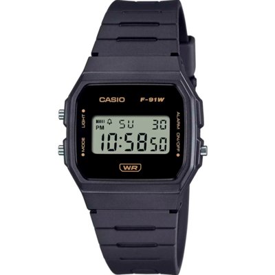 Relogio Casio F-91wb-8adf-Sc