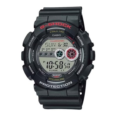 Relogio Casio G-Shock Gd-100-1adr