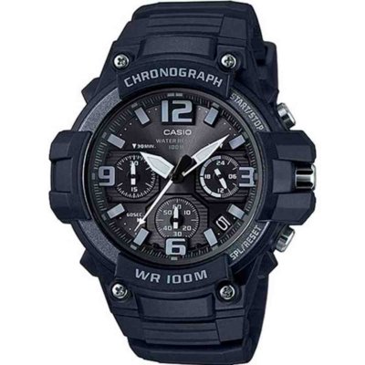 Relogio Casio MCW-100H-1A3VDF-SC