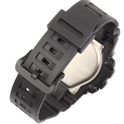 Relógio Casio Standard HDC-700-9AVDF-SC Preto