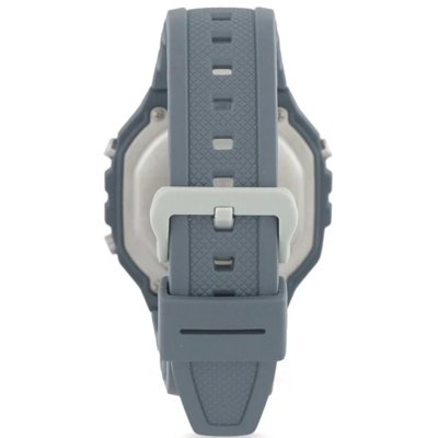 Relógio Casio Standard W-218HC-2AVDF-SC Azul