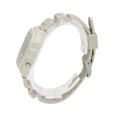 Relógio Casio Standard W-218HC-8AVDF-SC Bege