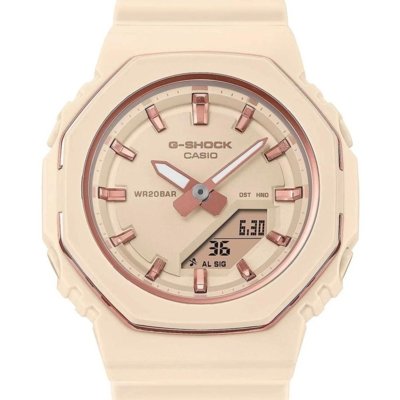 Relógio G-Shock GMA-P2110-4ADR Rosa