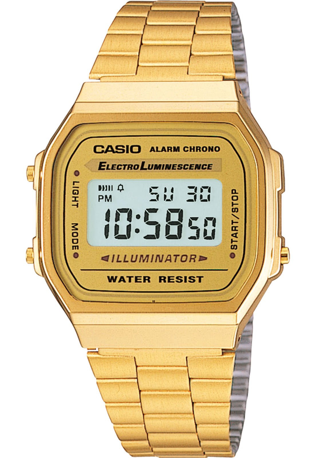 casio a168wg9wdf