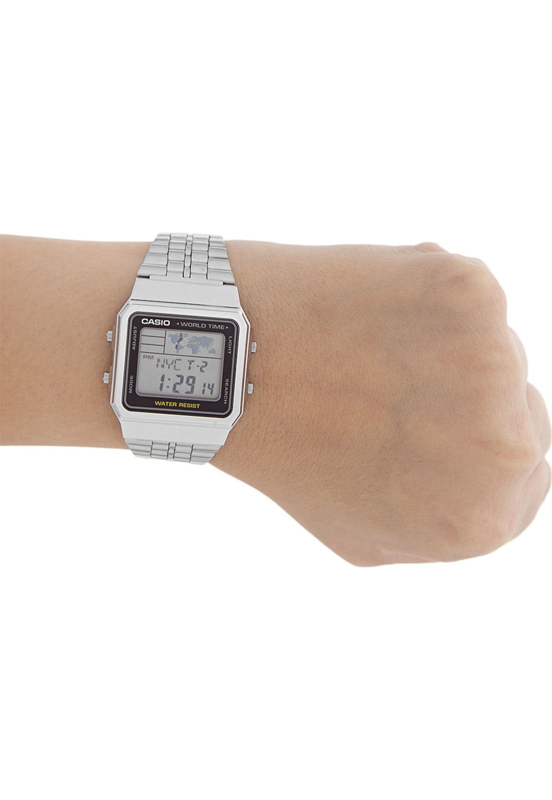 casio a 500wa