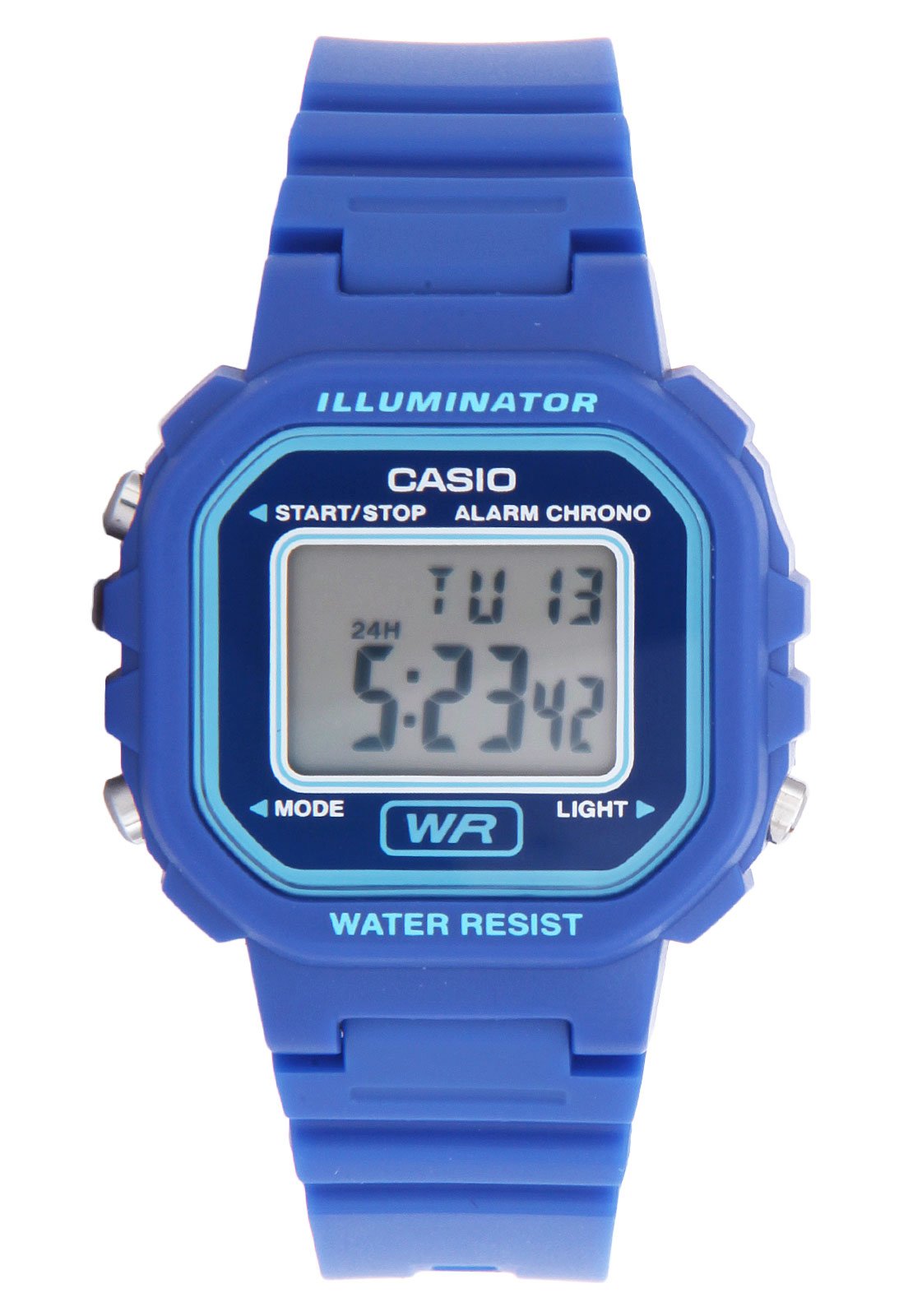 casio la 20 wh