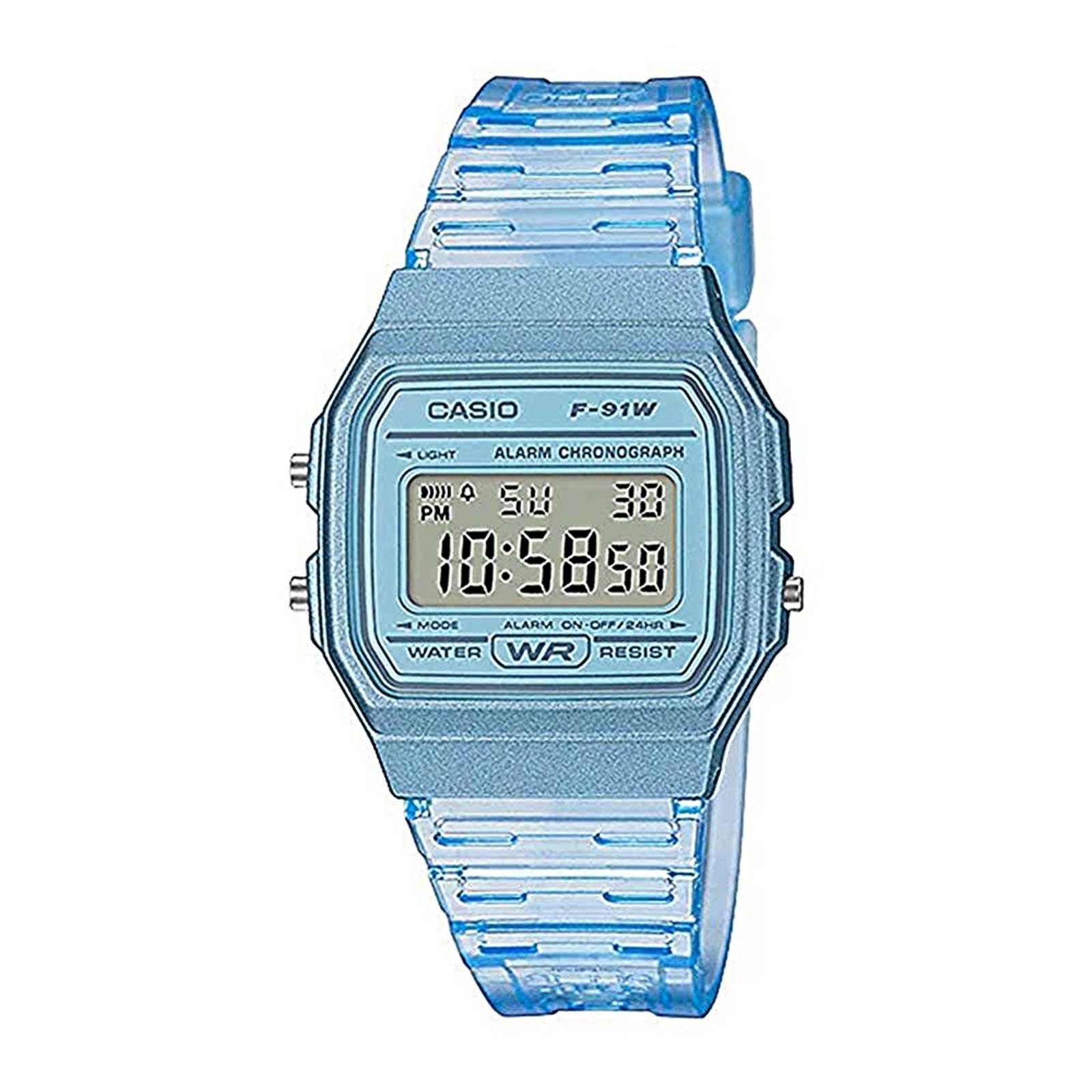 casio unisex
