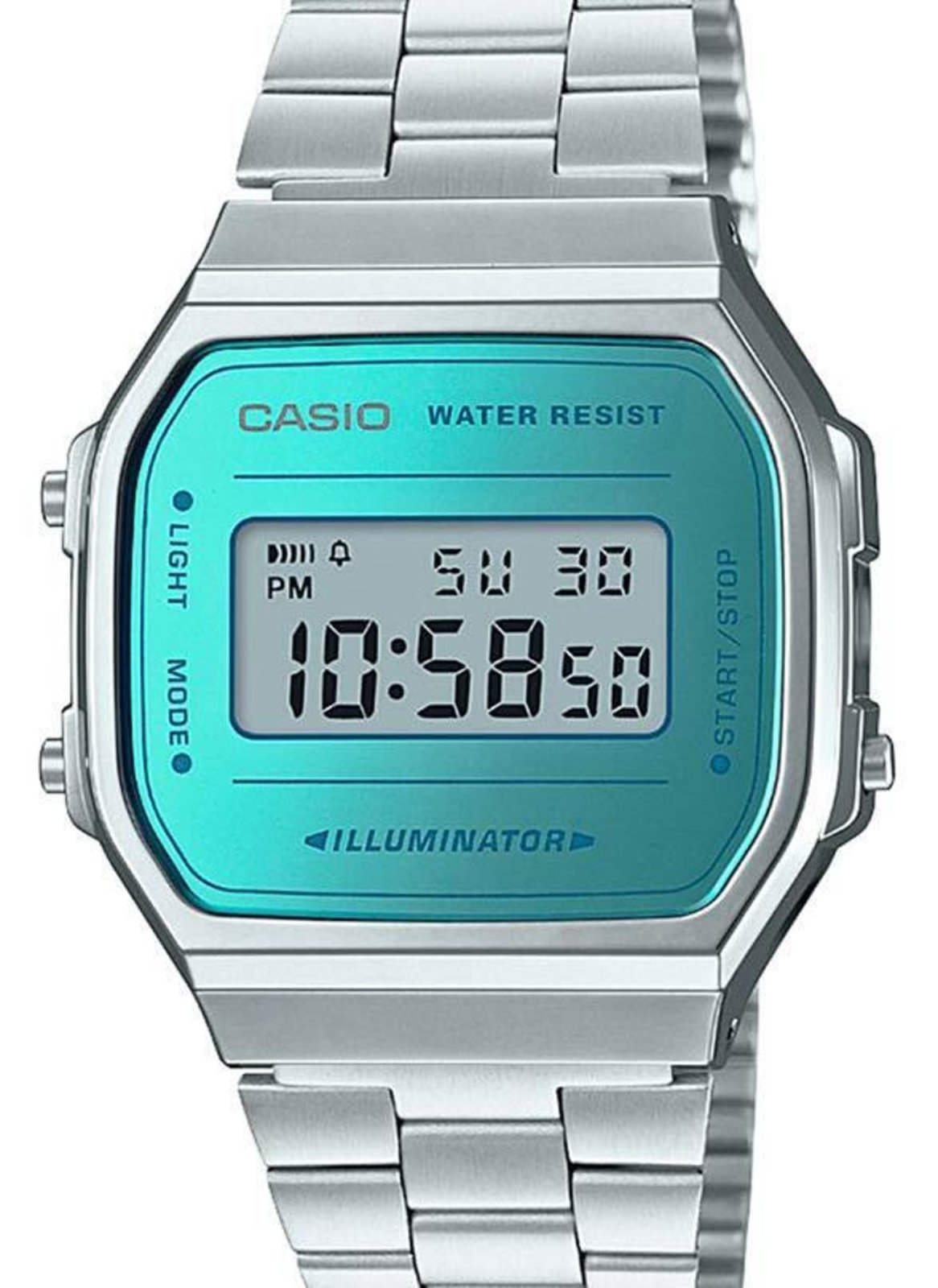 casio a1