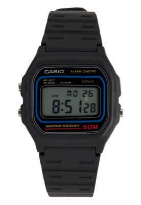 casio w59 nato