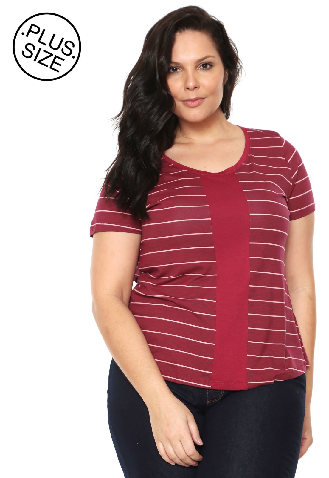 Cativa store plus size