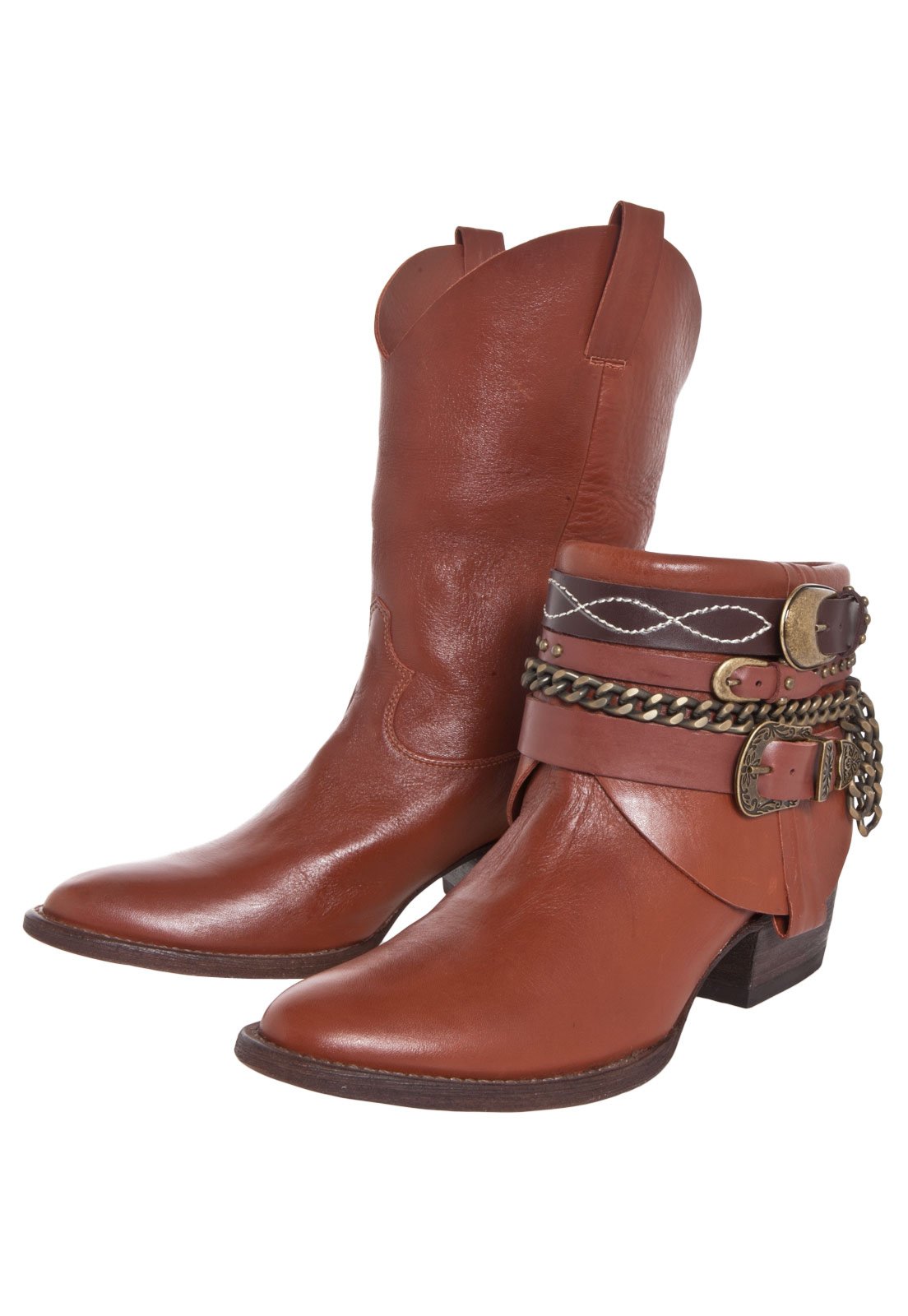 cavage botas