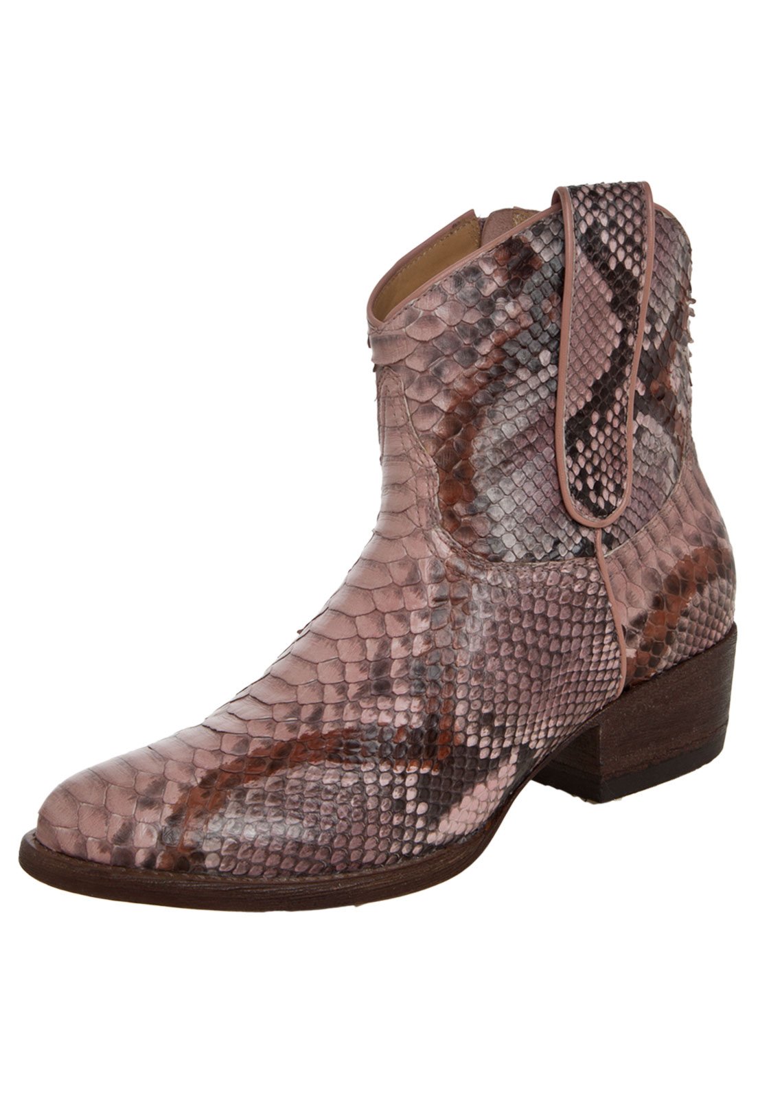 bota de python
