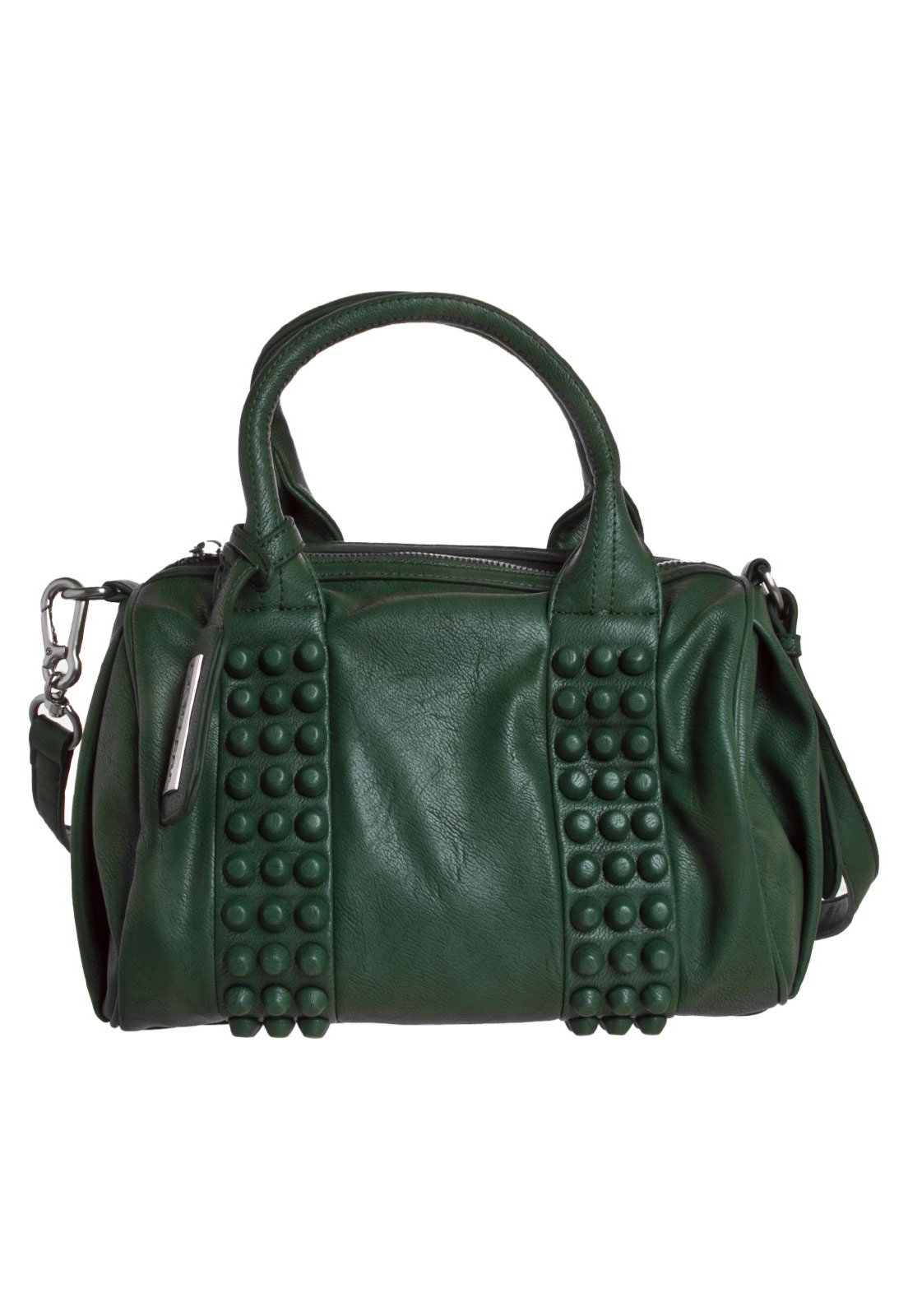 Bolsa Cavalera Impious Verde - Compre Agora