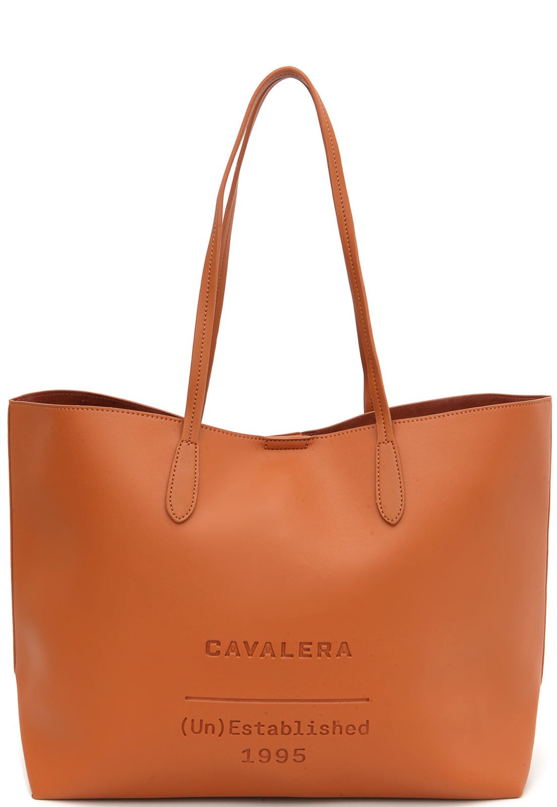 Bolsa Cavalera