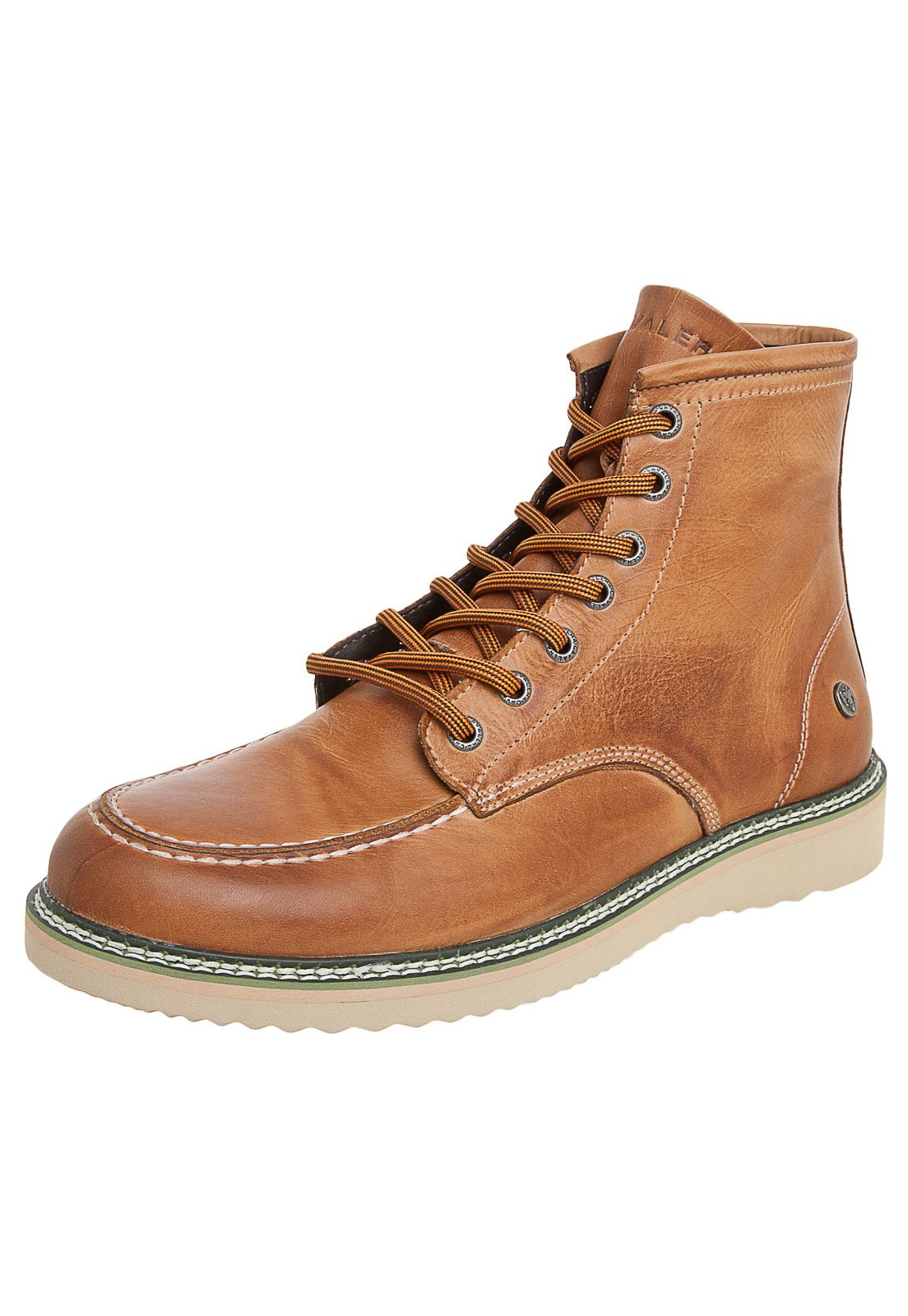 botas masculinas cavalera